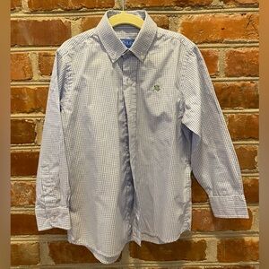 Bailey Boys button down